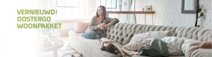 Vernieuwd Oostergo Woonpakket - Noorderlinge